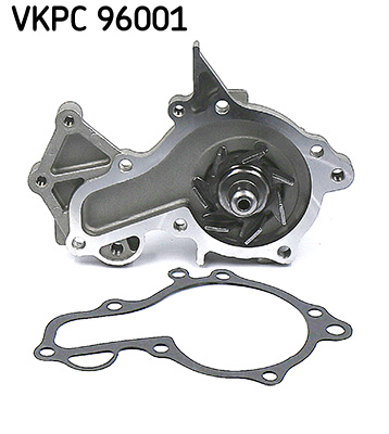 Водяной насос - VKPC 96001 SKF